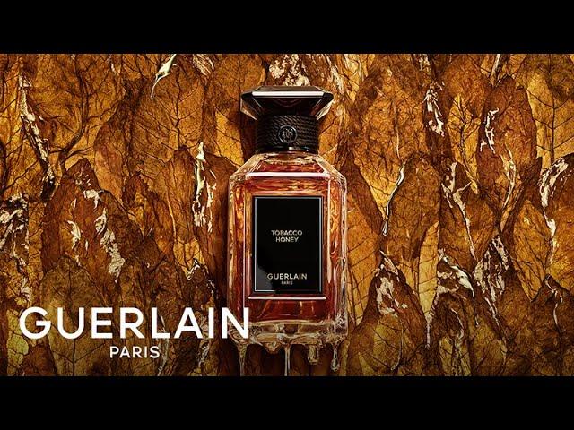 L'Art & La Matière: Tobacco Honey | GUERLAIN