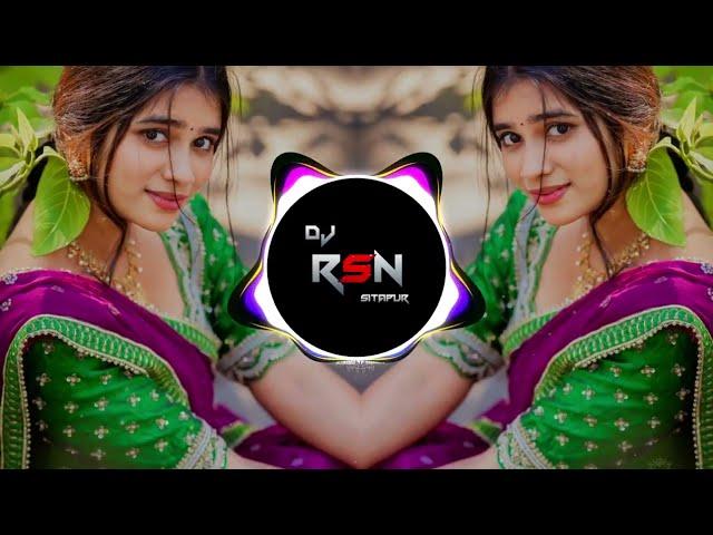 Dj Roshan Sitapur - Champa Chameli Fula Fuliyo Gel New Nagpuri Song 2024