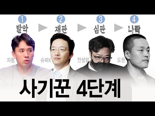 사기꾼을 활용해서 떡상한 레전드 유튜버