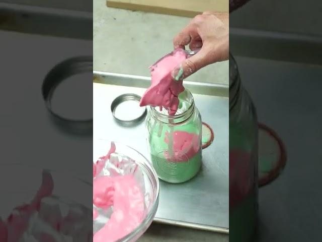 Can You Actually Mix Oobleck in a Paint Shaker?