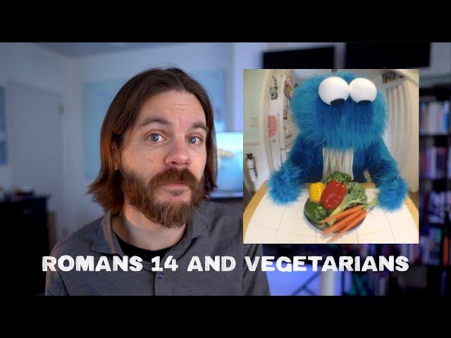 Christian Vegetarian