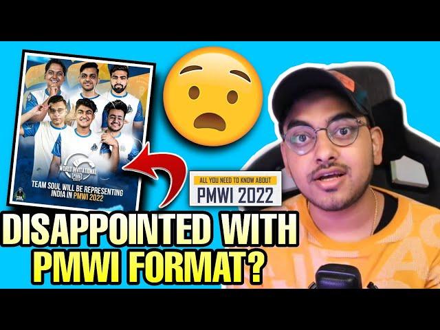 Aman Reaction On PMWI Format | SouLAman