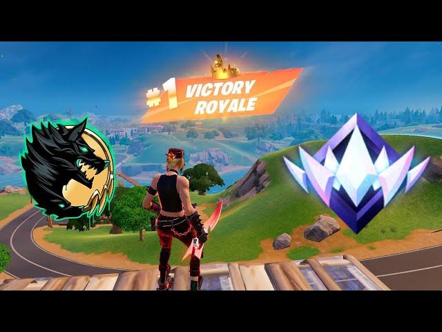 High Elimination Solo *UNREAL RANK* | Fortnite Chapter 5 Season 2
