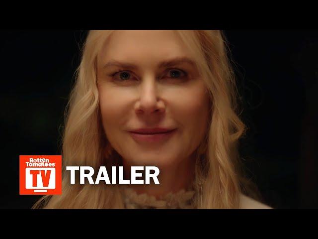 Nine Perfect Strangers Limited Series Trailer | Rotten Tomatoes TV