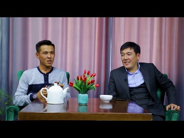 ATV SHOW 10-sani (Bawirjan Xamidullaev, 1-bo'lim)