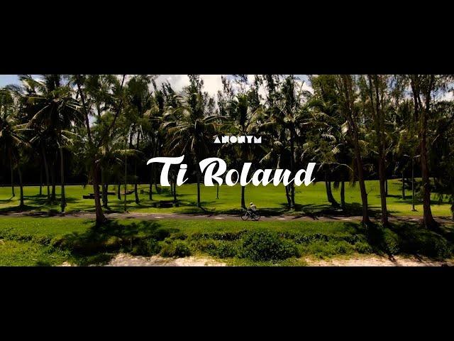 ANONYM - Ti Roland (Official HD Music Video)