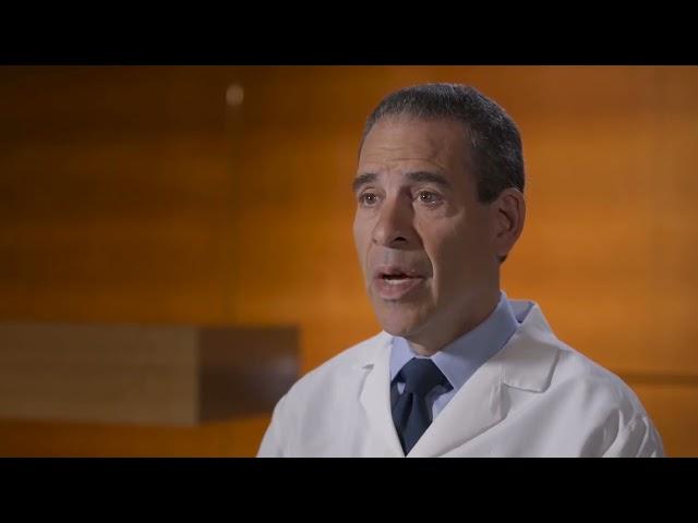 Meet Our Gynecologic Oncologists| Robert Bristow, MD