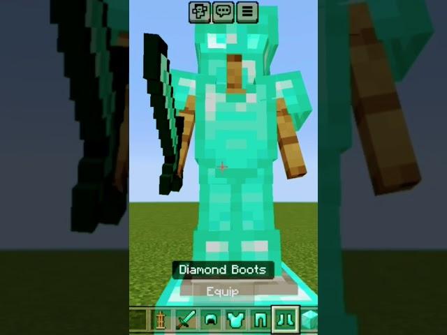 armor stand dance #amezing #cool #minecraft #viral