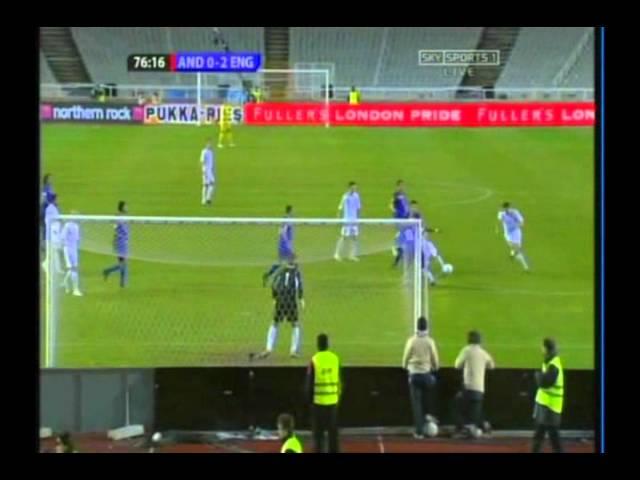 2007 (March 28) Andorra 0-England 3 (EC Qualifier).avi