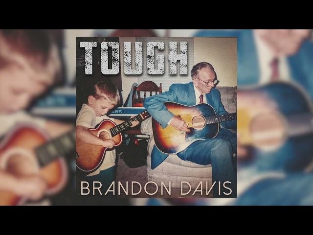 Brandon Davis - Tough (Official Audio)