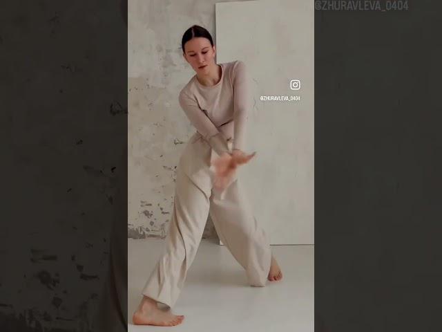 Журавлева Анастасия