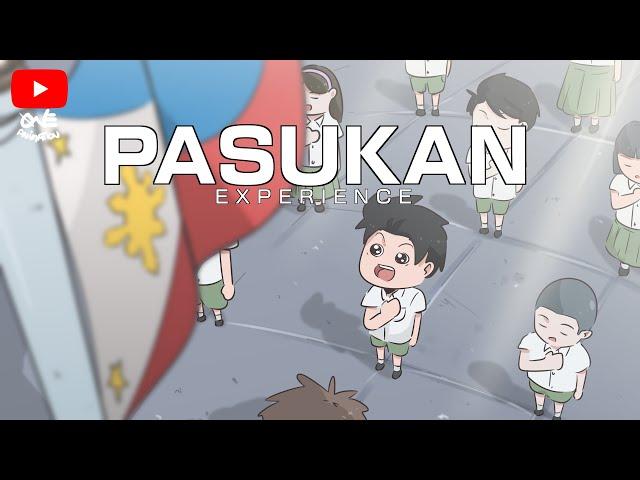 PASUKAN | Pinoy Animation
