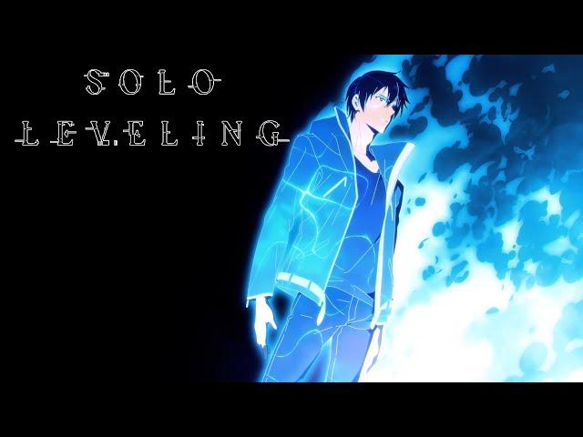 Solo Leveling - Opening | LEveL