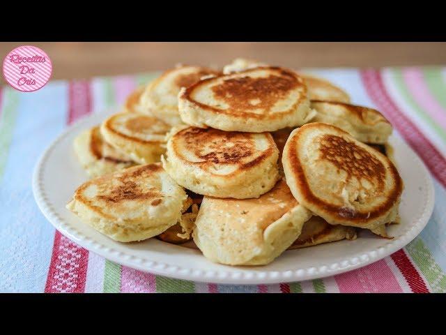 BOLINHO TARECO | RECEITAS DA CRIS