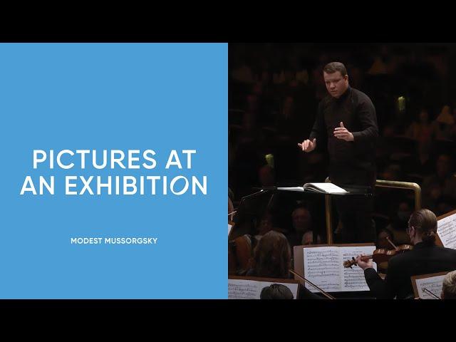 Mussorgsky's Pictures at an Exhibition | Minnesota Orchestra | Ryan Bancroft