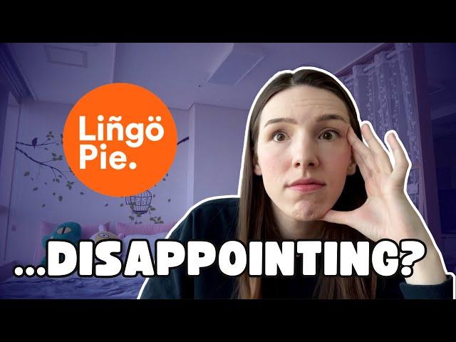 First Impressions of Lingopie // Japanese Language Learning Vlog