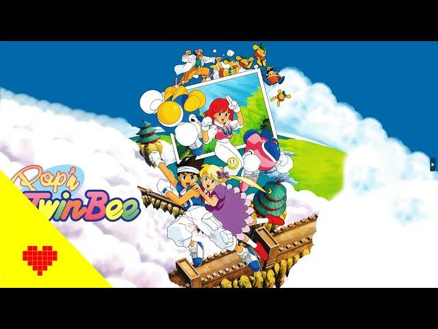 Pop'n TwinBee