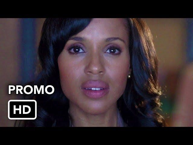 Scandal Season 7 Promo (HD) Final Season