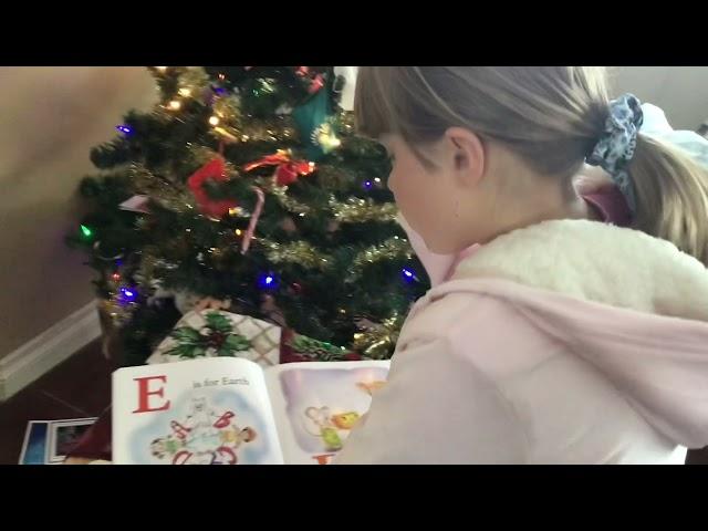Friendly ABC for my soul. Entertaining way to teach your child English ABC. FREE