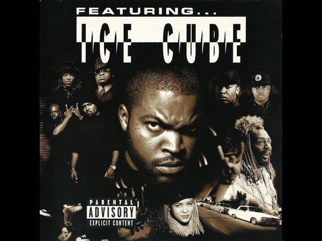 (FREE) Ice Cube x Cypress Hill Type Beat - "Ghetto Bird" Type Beat