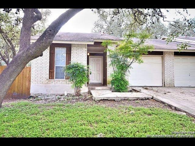 Duplexes in San Antonio TX 2BR/2BA by San Antonio Property Management