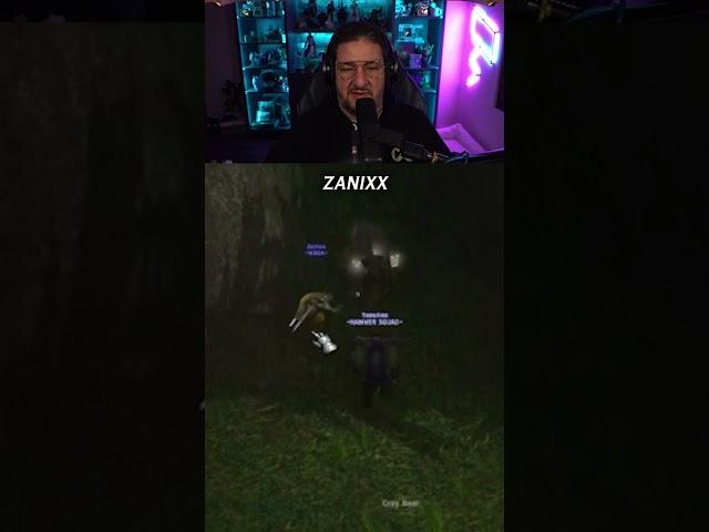 This Guy Needs To Show Some Respect!