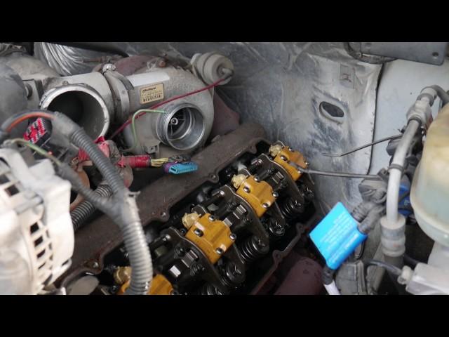 How To: Change Glow Plugs on Ford Powerstroke 7.3