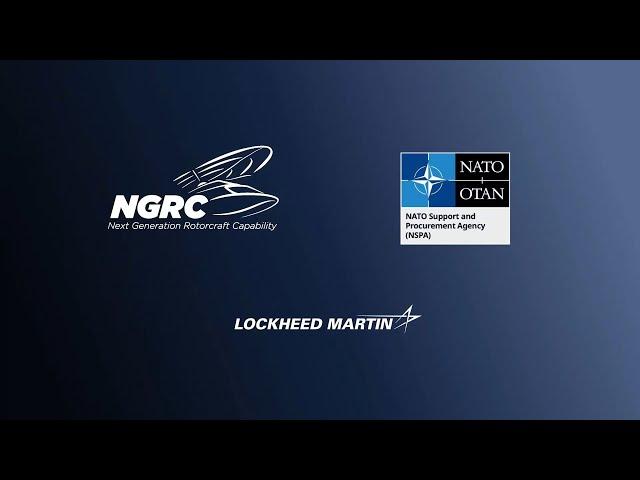 NSPA and Lockheed Martin review Open System Architecture Study for NGRC