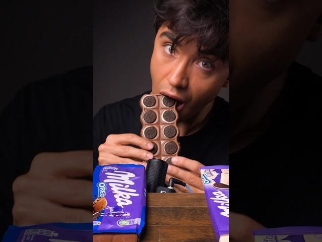 Milka & Oreo Chocolate Party 