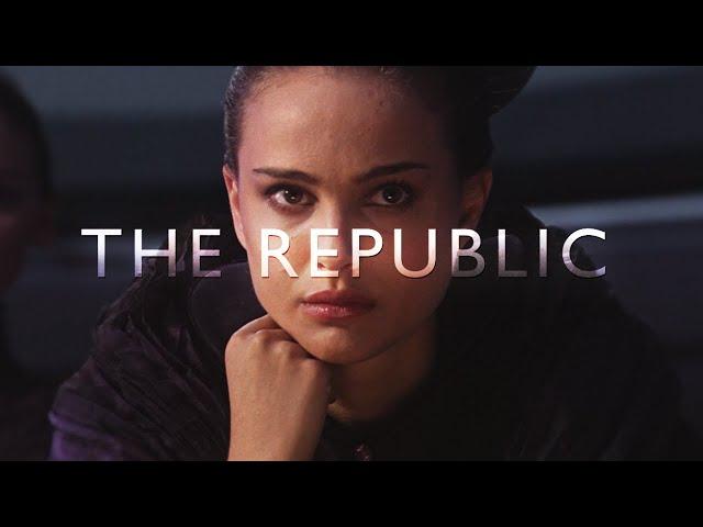 The Fall of the Republic