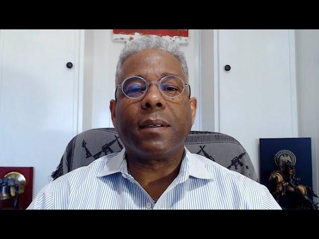 Allen West: Dealing With Coronavirus And Overcoming The Herd Mentality