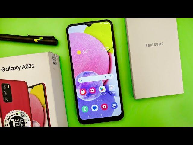 Samsung Galaxy A03s in 2023: Still Worth Buying?