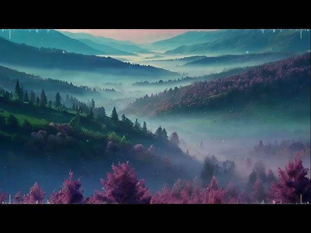 Frozenvile - Celestial Forest | ATMOSPHERE VIOLIN CLASSICAL MUSIC | #frozenvile #celestial #forest