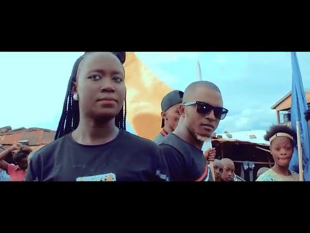 Mananku - Ramson K x Maze D (Official Video) Sierra Leone Music 2019