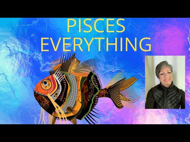 PISCES DAILY VIBE FROM YOUR GUIDES   *JAN 13 /25*