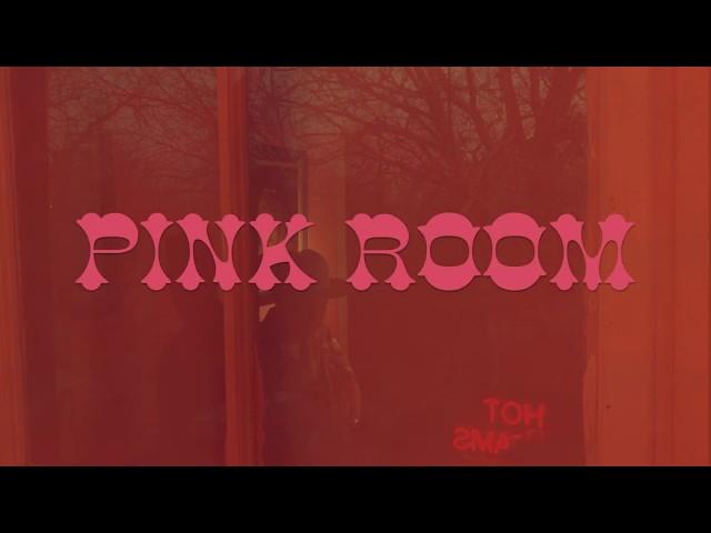 TIMBER TIMBRE - THE PINK ROOM