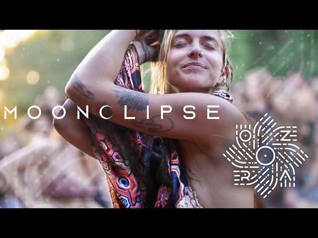 Moonclipse @ Ozora Festival 2022 (Full Set Movie)