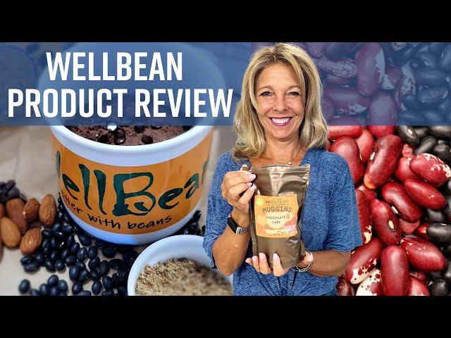 WellBean Product Review | Kathy's Vegan Kitchen