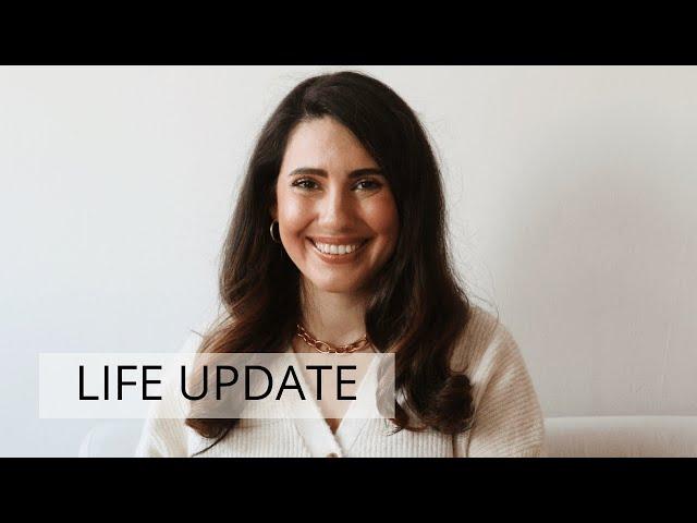 Life Update  Was war los? Große Veränderungen #pregnancy #schwangerschaft