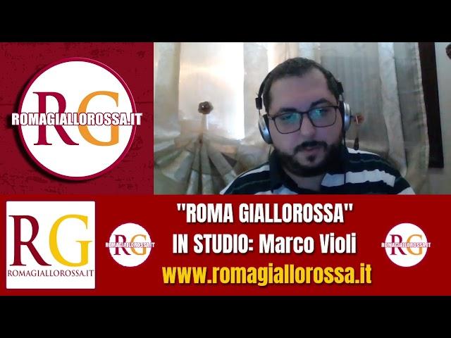 ROMA GIALLOROSSA: INTOPPI NELLA PREPARAZIONE, INFORTUNI E PROBLEMA RUI PATRICIO