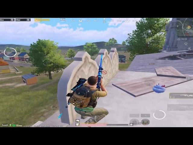 King Of Sniper PUBG Mobile Funny Video Stef PUBG Mobile