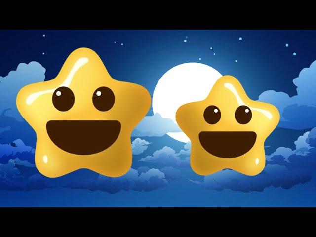 Twinkle Twinkle Little Star | Song-85 | Nursery Rhymes & Kids Song | Kids Comfort