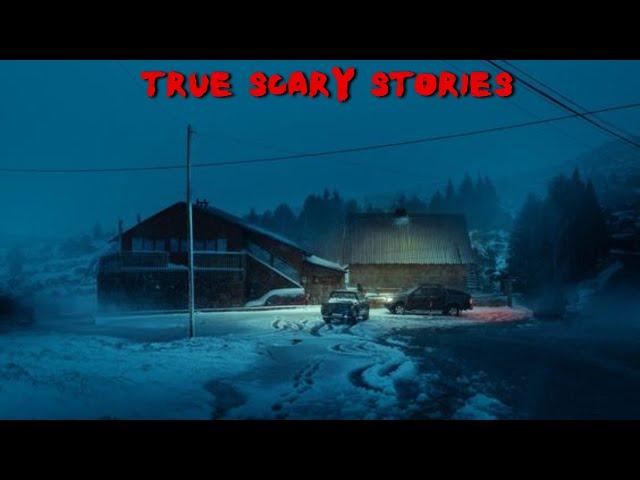 True Scary Stories to Keep You Up At Night (Best of Horror Megamix Vol. 117)