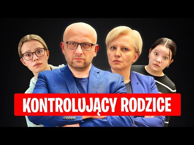 Kontrolujący rodzice