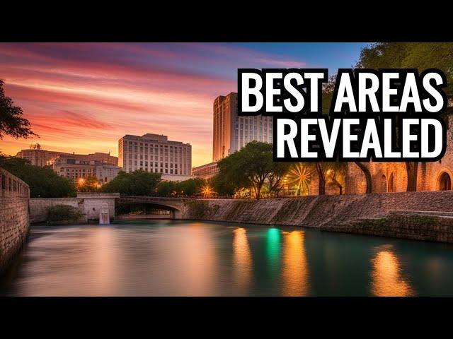 Discover the Best Hidden Gems in San Antonio