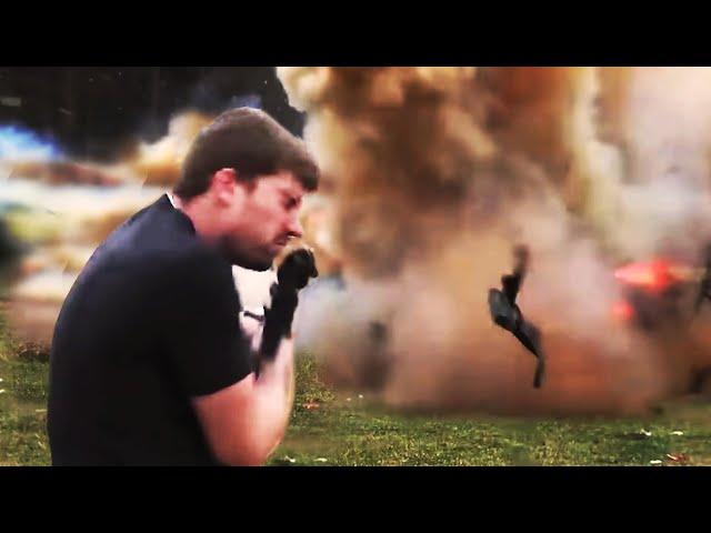 When YouTubers Nearly Died on Camera