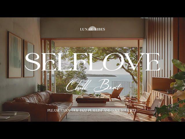 Self-Love Vibes: Relaxing Jazz Beat for Your Me Time