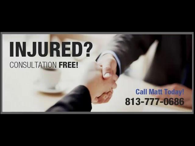 MATTHEW KOCHEVAR, P.A. | TAMPA BAY INJURY ATTORNEY