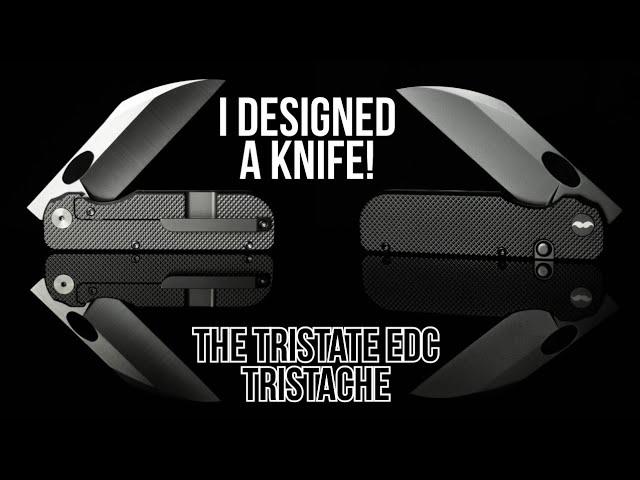 I Am One Proud Papa - Tristate EDC Tristache