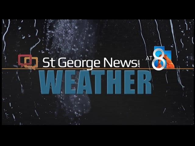 St George News October 24th 2017